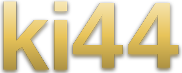 ki44 logo
